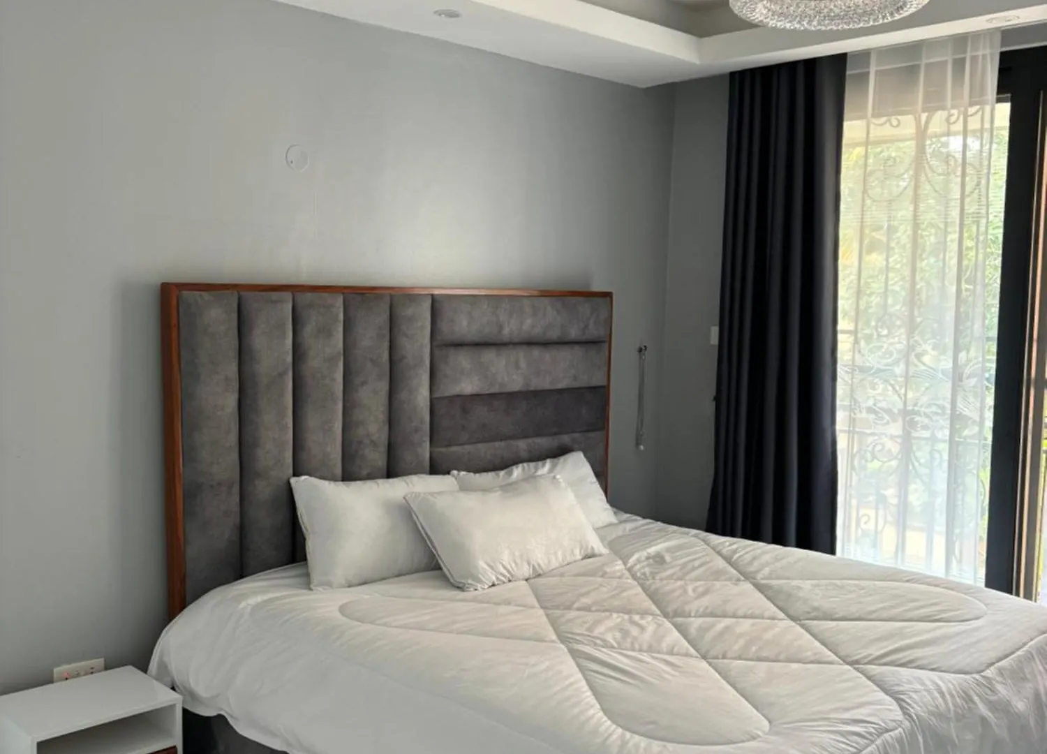 Greenleafstays Καμπάλα Διαμέρισμα